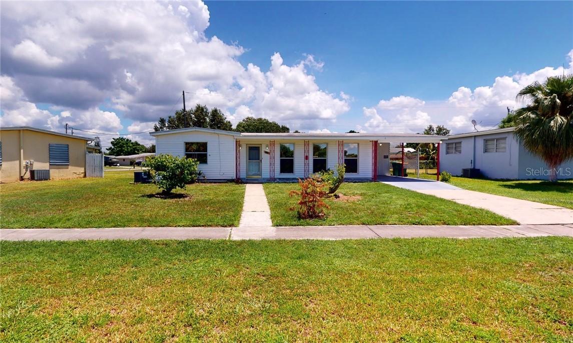 2184 Conway Blvd., Port Charlotte, FL 33952