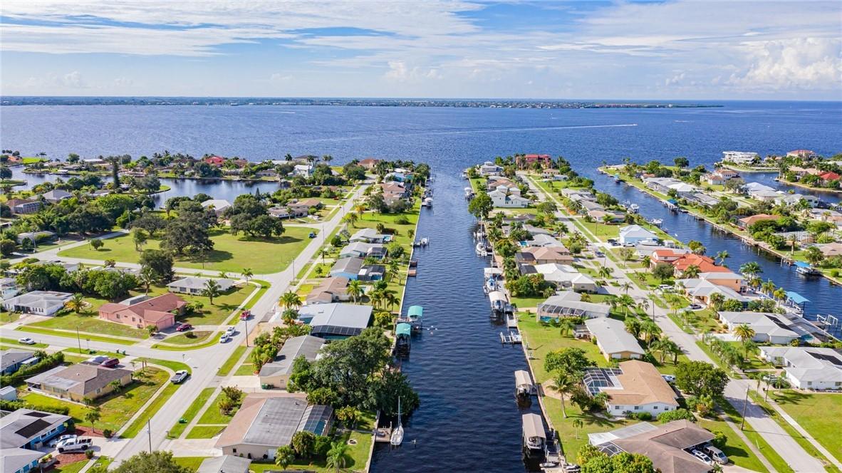 134 Severin Rd., Port Charlotte, FL 33952