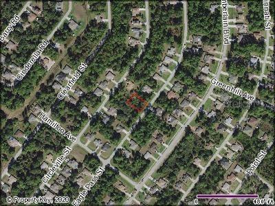 Eagle Pass St., North Port, FL 34286