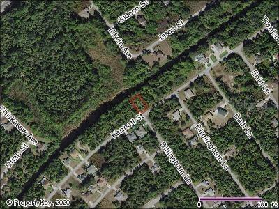 Kennett St., North Port, FL 34288