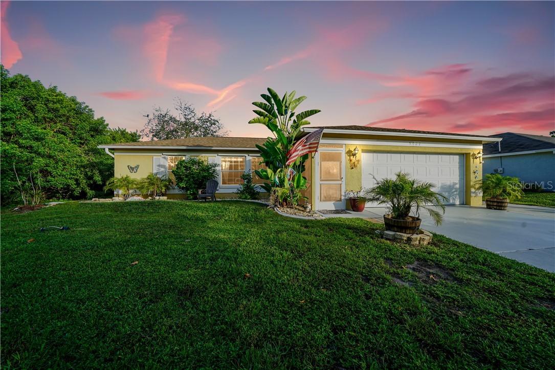 5427 Brussels Ter., Port Charlotte, FL 33981