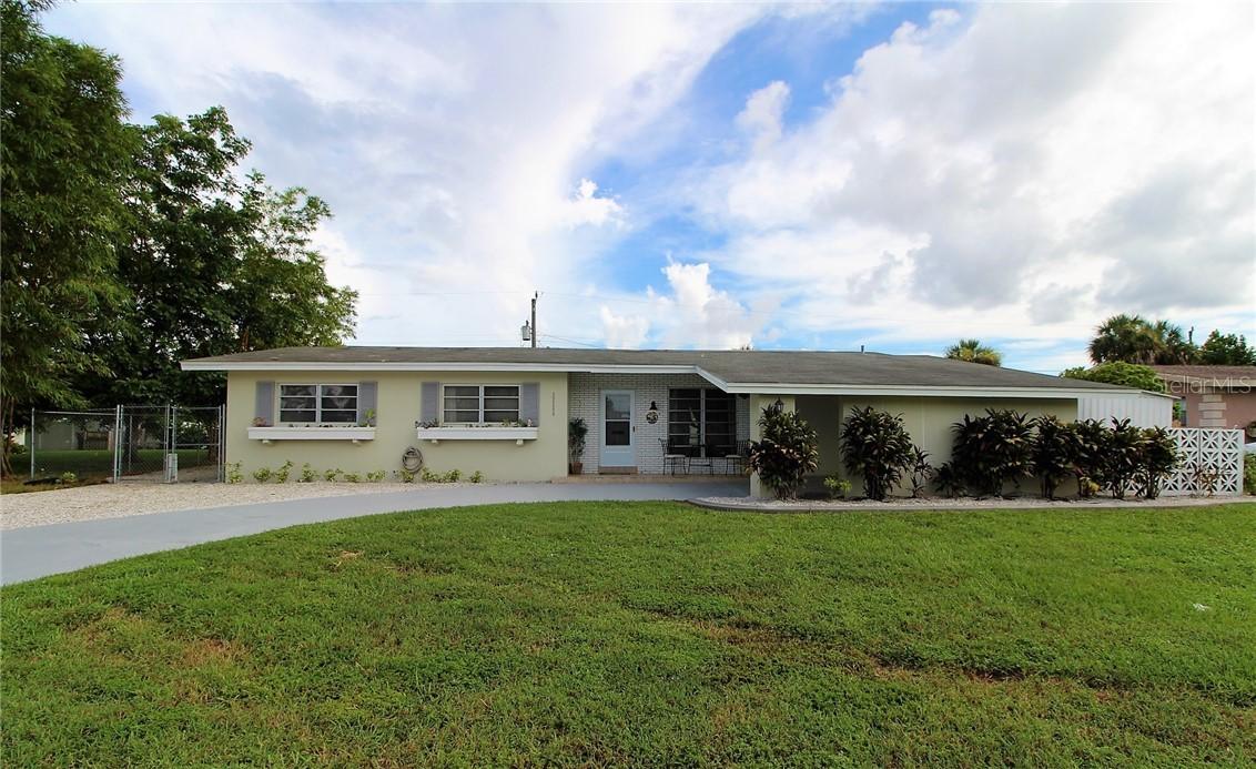 22253 Laramore Ave., Port Charlotte, FL 33952