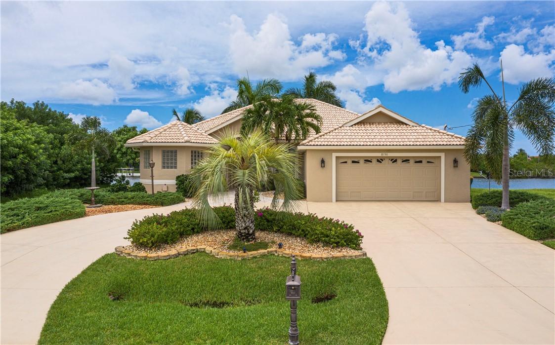 8156 Tecumseh Cir., Port Charlotte, FL 33981