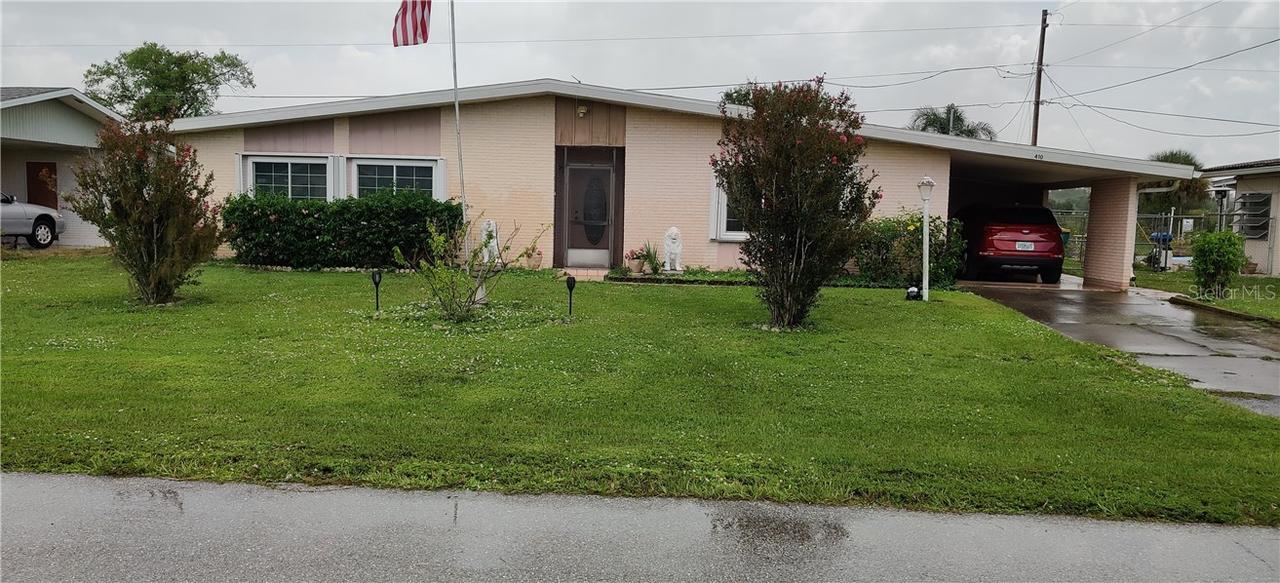 410 Sailfish Ln., Punta Gorda, FL 33982