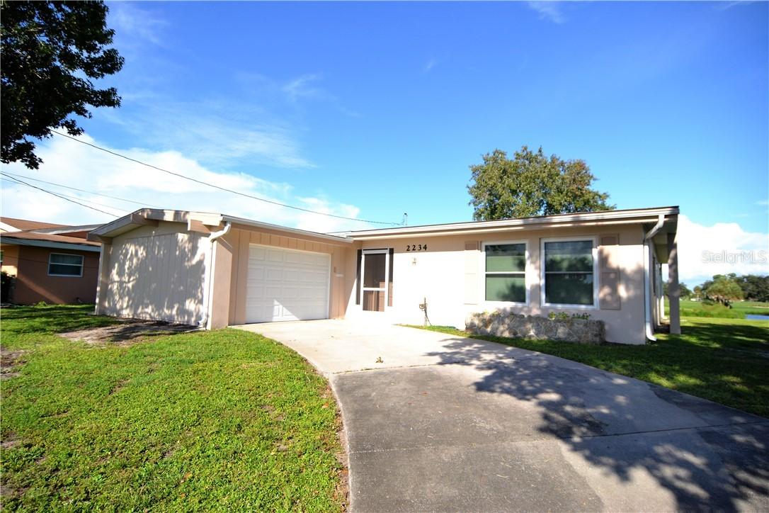 2234 Hayworth Rd., Port Charlotte, FL 33952