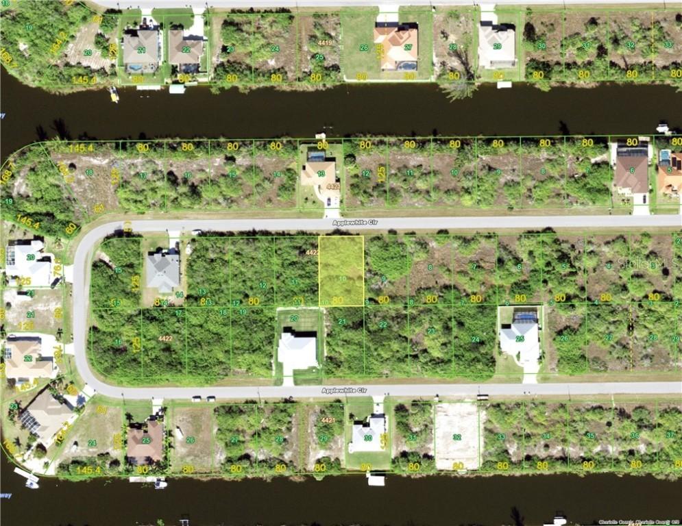 15603 Applewhite Cir., Port Charlotte, FL 33981