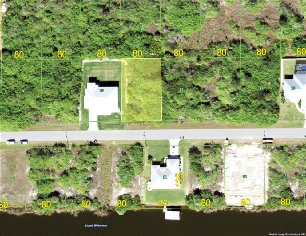 15731 Applewhite Cir., Port Charlotte, FL 33981