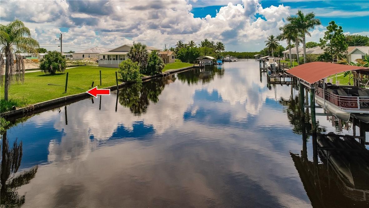 4411 Vasco St., Punta Gorda, FL 33950
