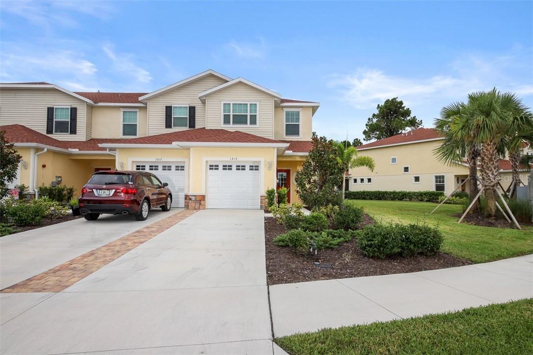 1315 Jonah Dr., North Port, FL 34289