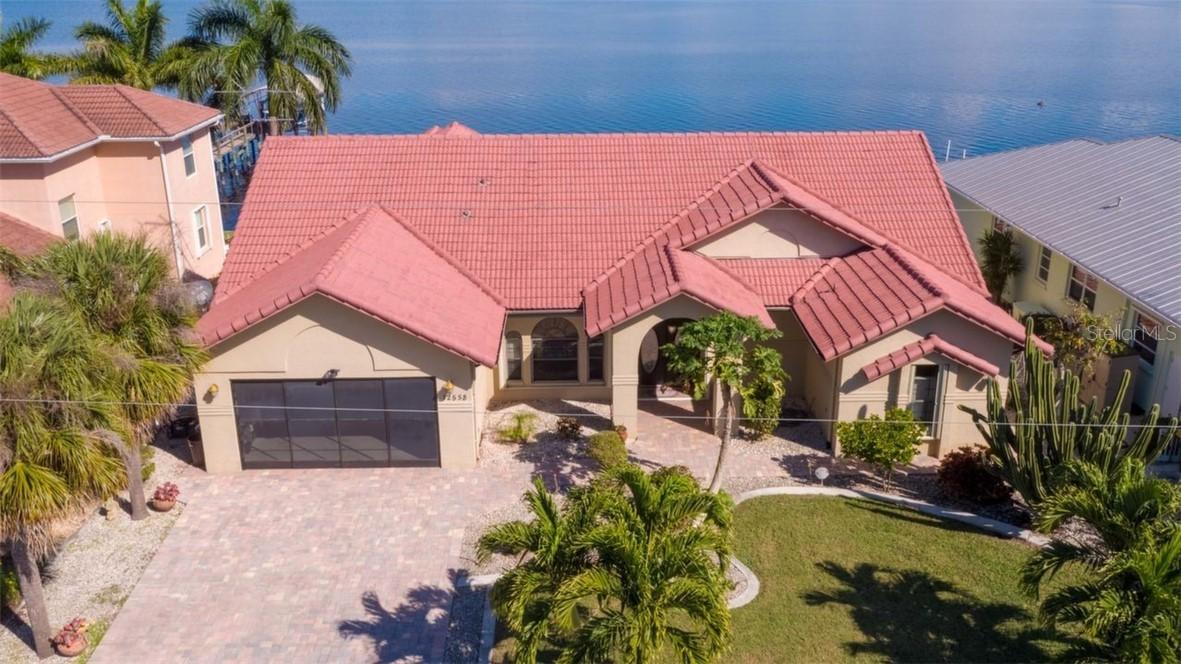 12558 Bacchus Rd., Port Charlotte, FL 33981