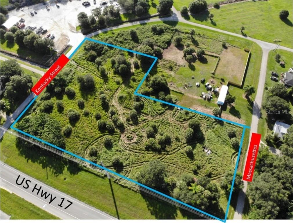 6644 SW Kentucky St., Arcadia, FL 34269