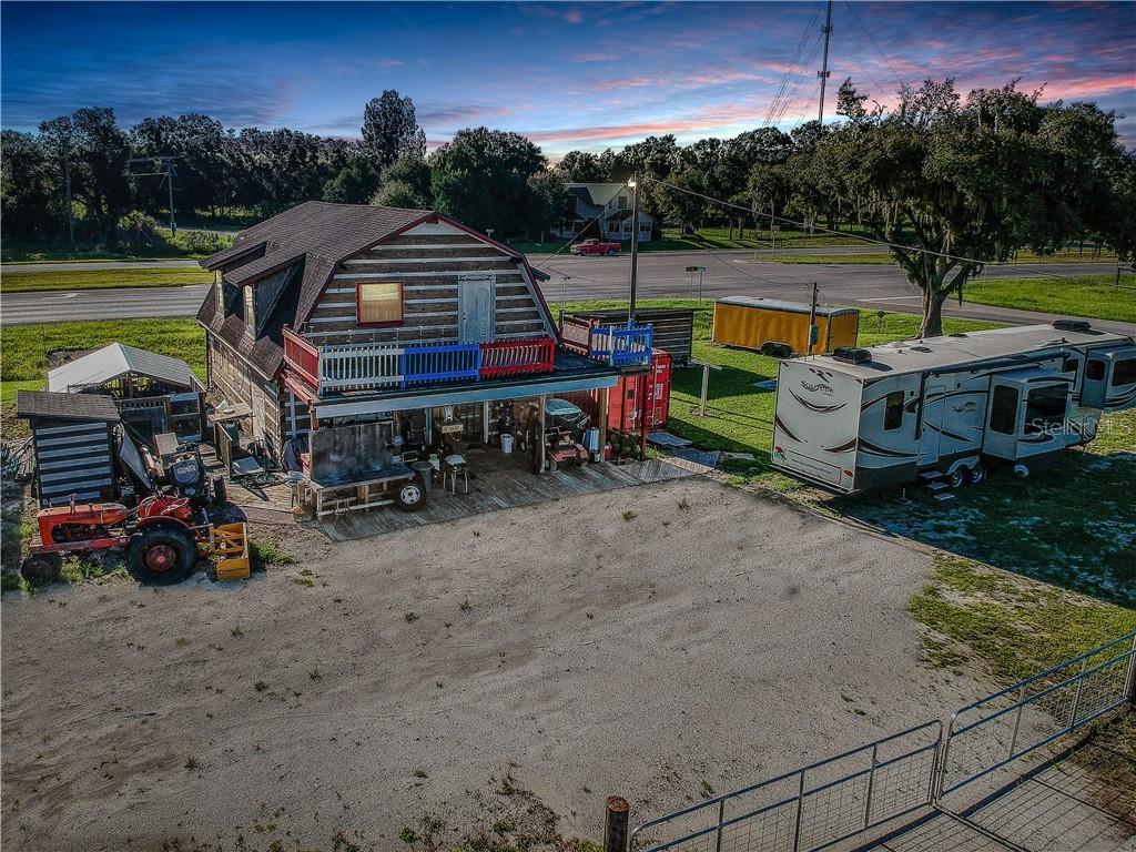 4538 Ne Cubitis Ave, Arcadia, FL 34266