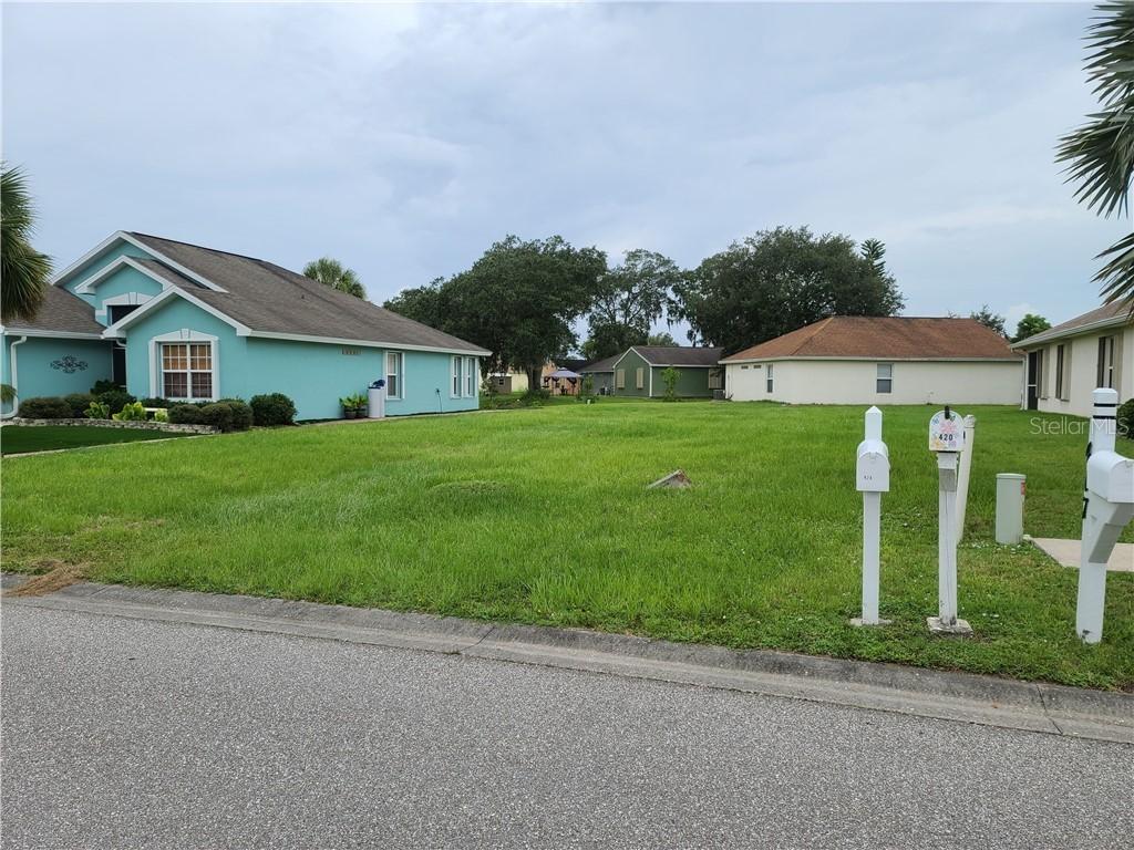 425 Rose Apple Cir., Port Charlotte, FL 33954