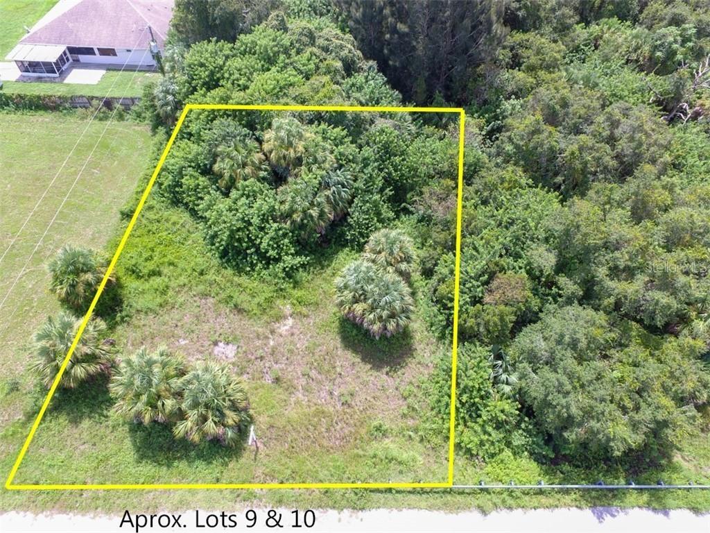 Mallorca Ave., North Port, FL 34287