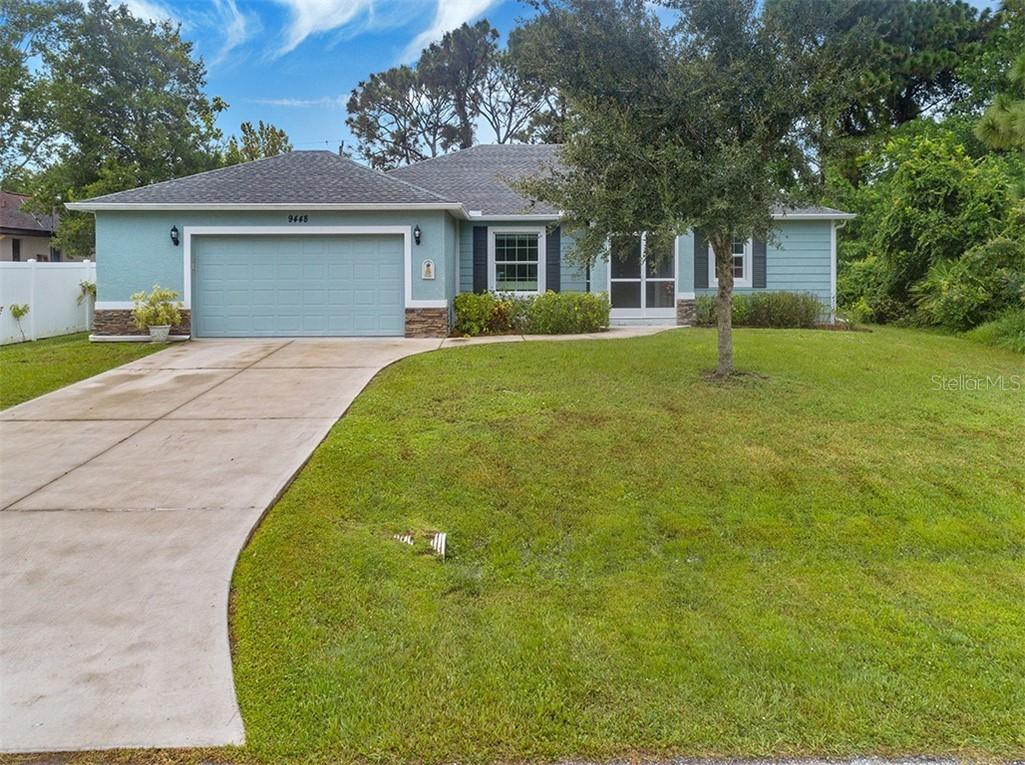 9448 El Campo St., Englewood, FL 34224