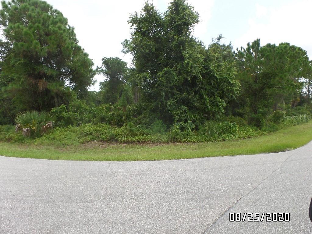 Germany Ave., North Port, FL 34288