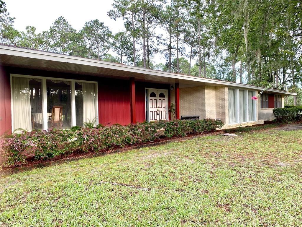 14422 NW 107th Tr., Lake Butler, FL 32054