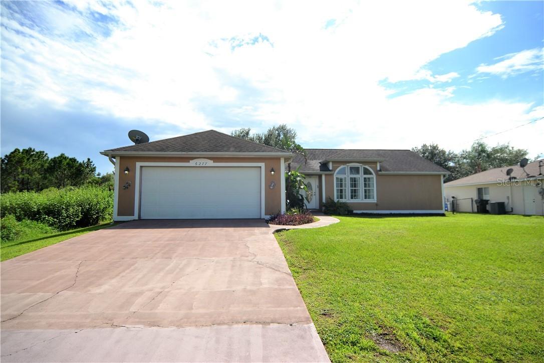 6277 Skyview Dr., North Port, FL 34291