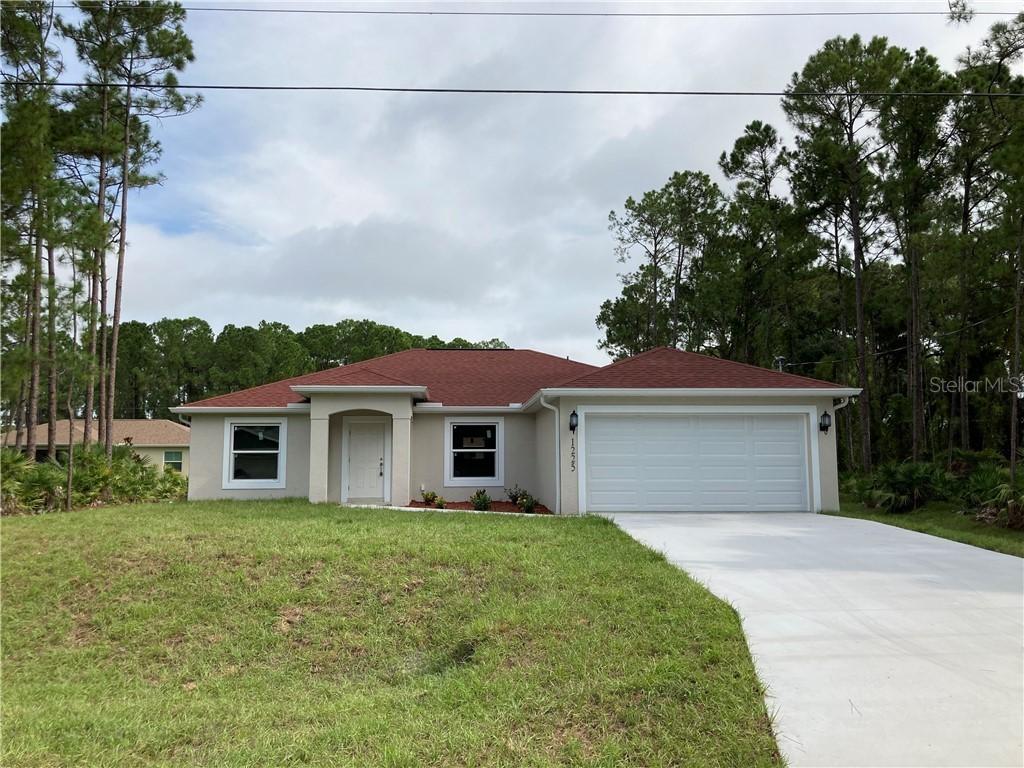 1225 Gantry Rd., North Port, FL 34288