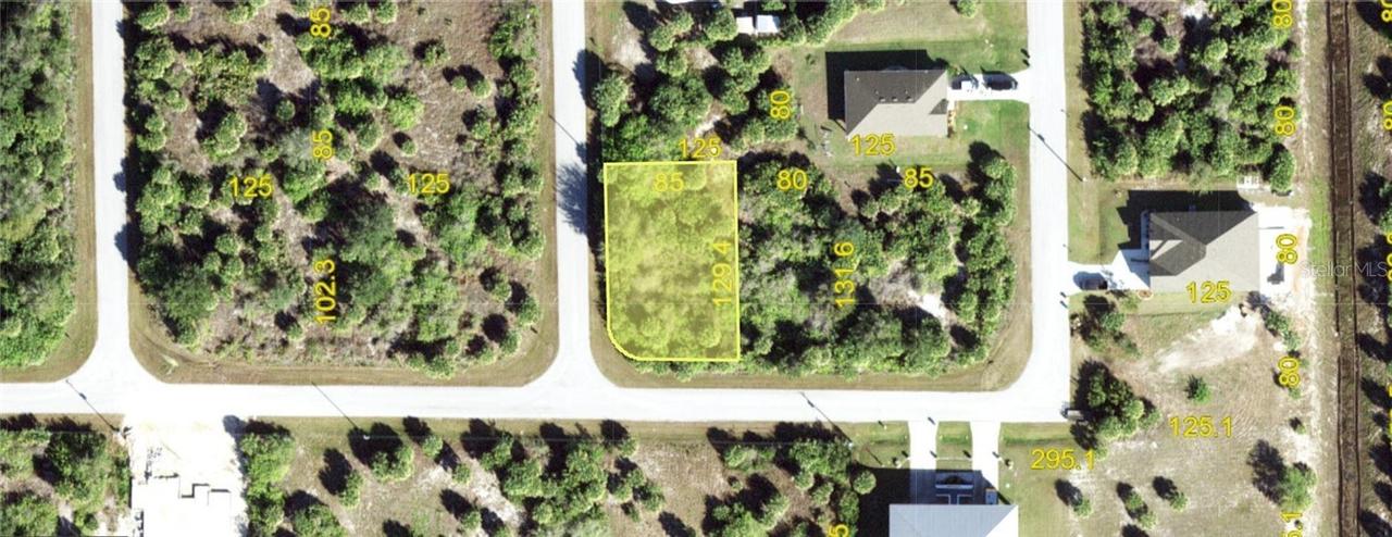 10494 New Brittain St., Port Charlotte, FL 33981