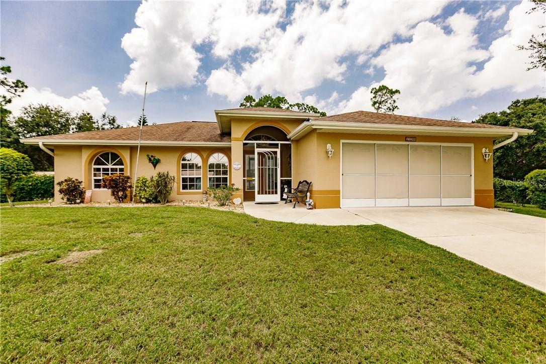 21209 Winside Ave., Port Charlotte, FL 33952