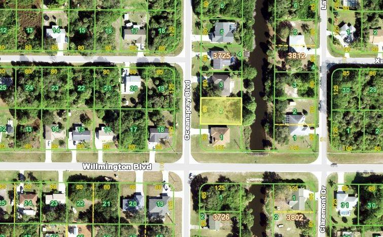 11877 Oceanspray Blvd., Englewood, FL 34224