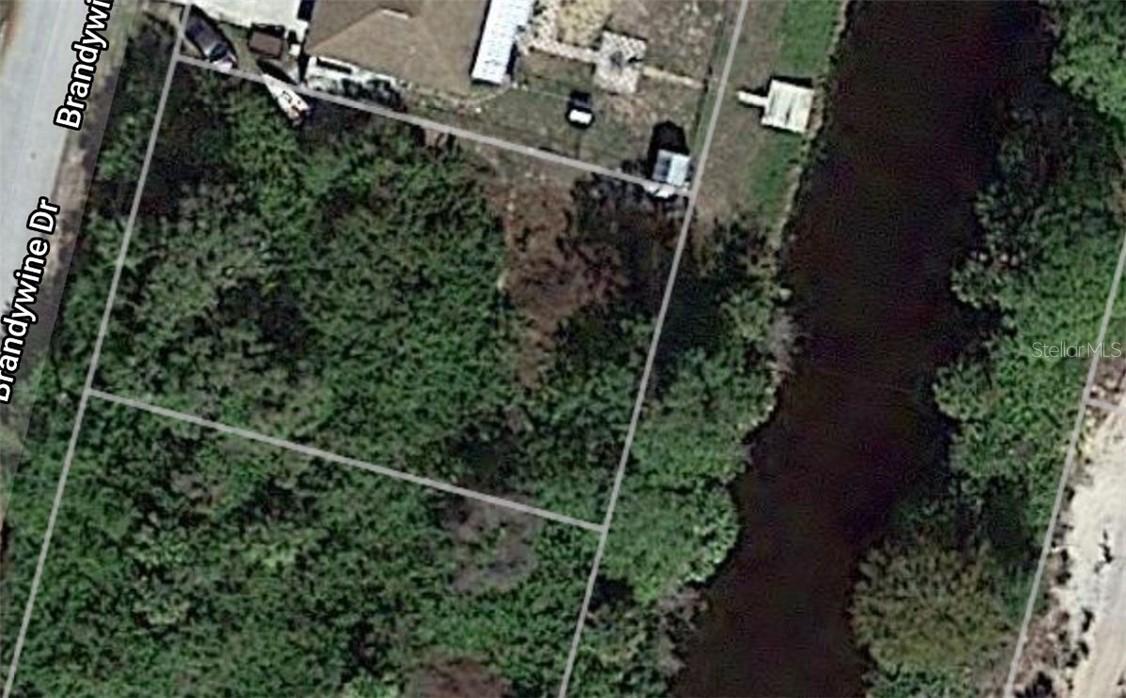 7124 Brandywine Dr., Englewood, FL 34224