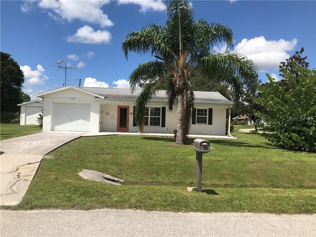 11303 SW Pine Ave., Arcadia, FL 34269