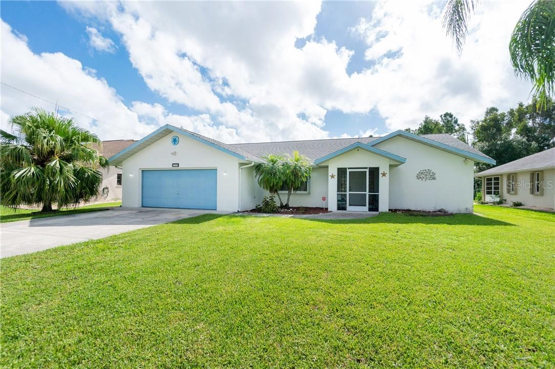 160 Compton St., Port Charlotte, FL 33954