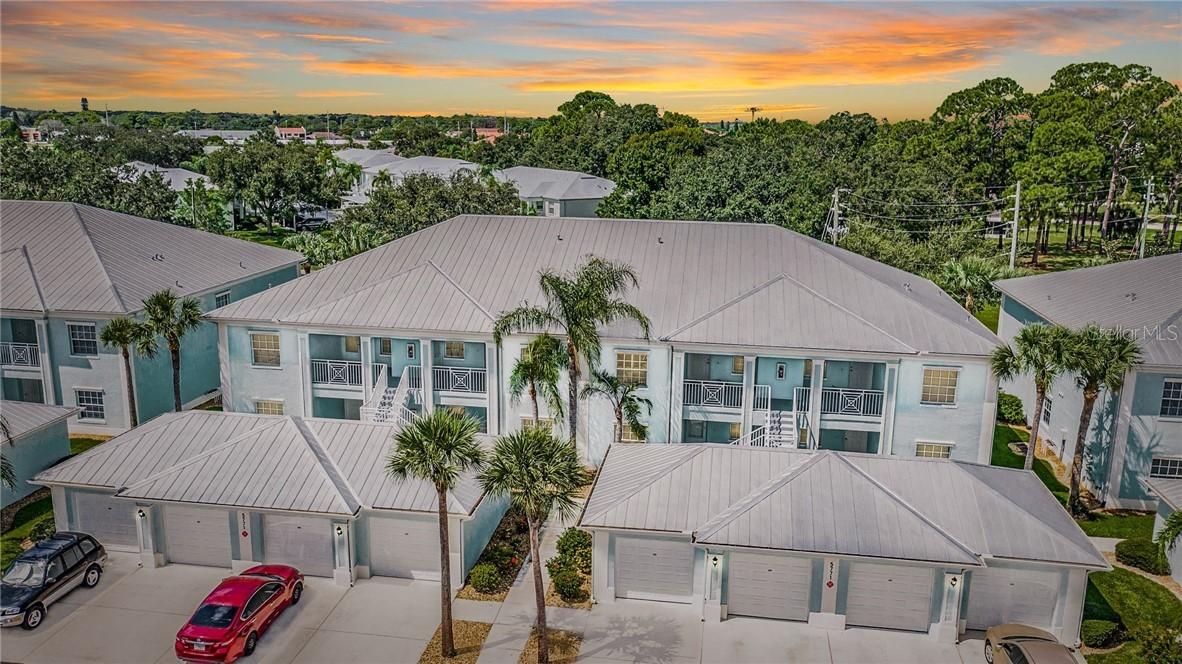 5771 Sabal Trace Dr. #202, North Port, FL 34287