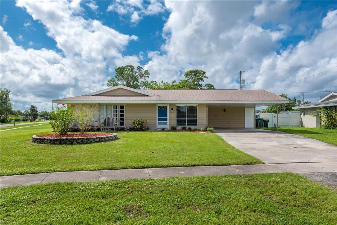 22331 Breezeswept Ave., Port Charlotte, FL 33952