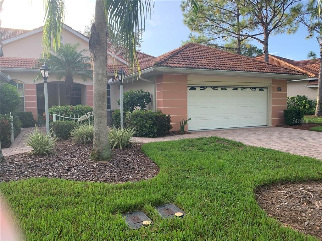 2177 Lynx Run, North Port, FL 34288