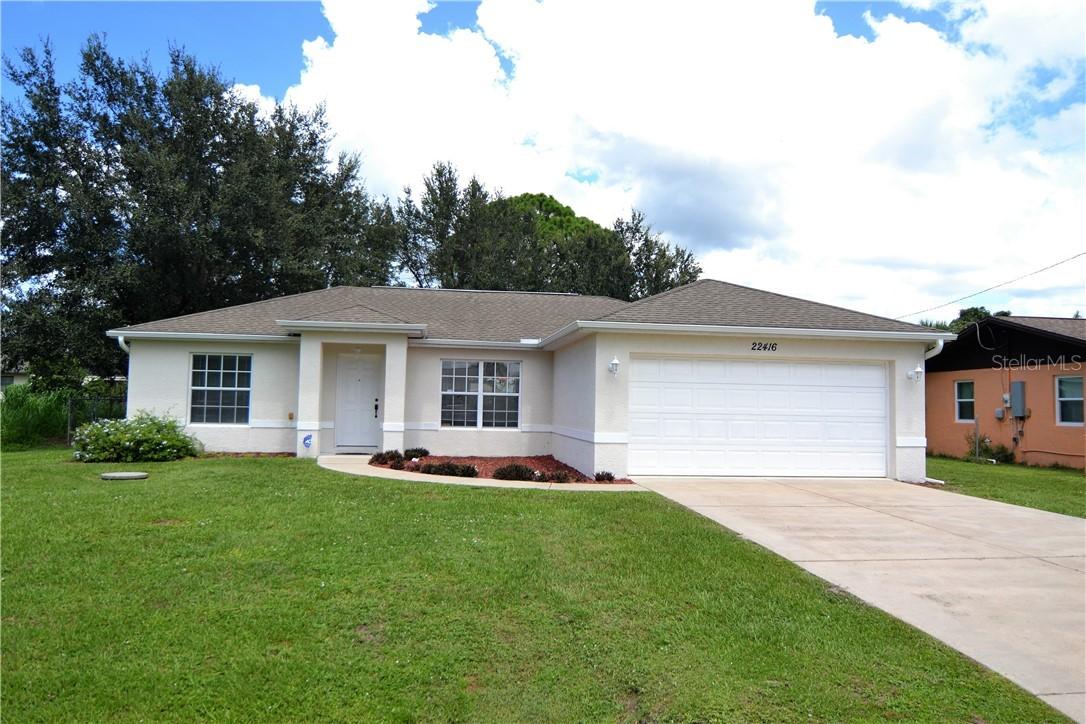 22416 La Guardia Ave., Port Charlotte, FL 33952