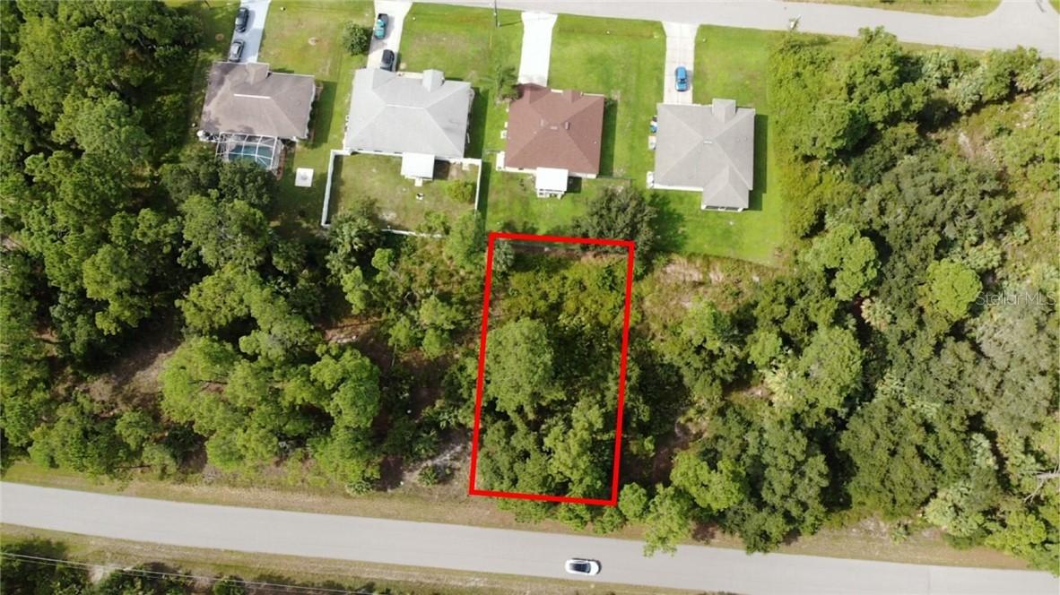 Mojave Ave., North Port, FL 34288