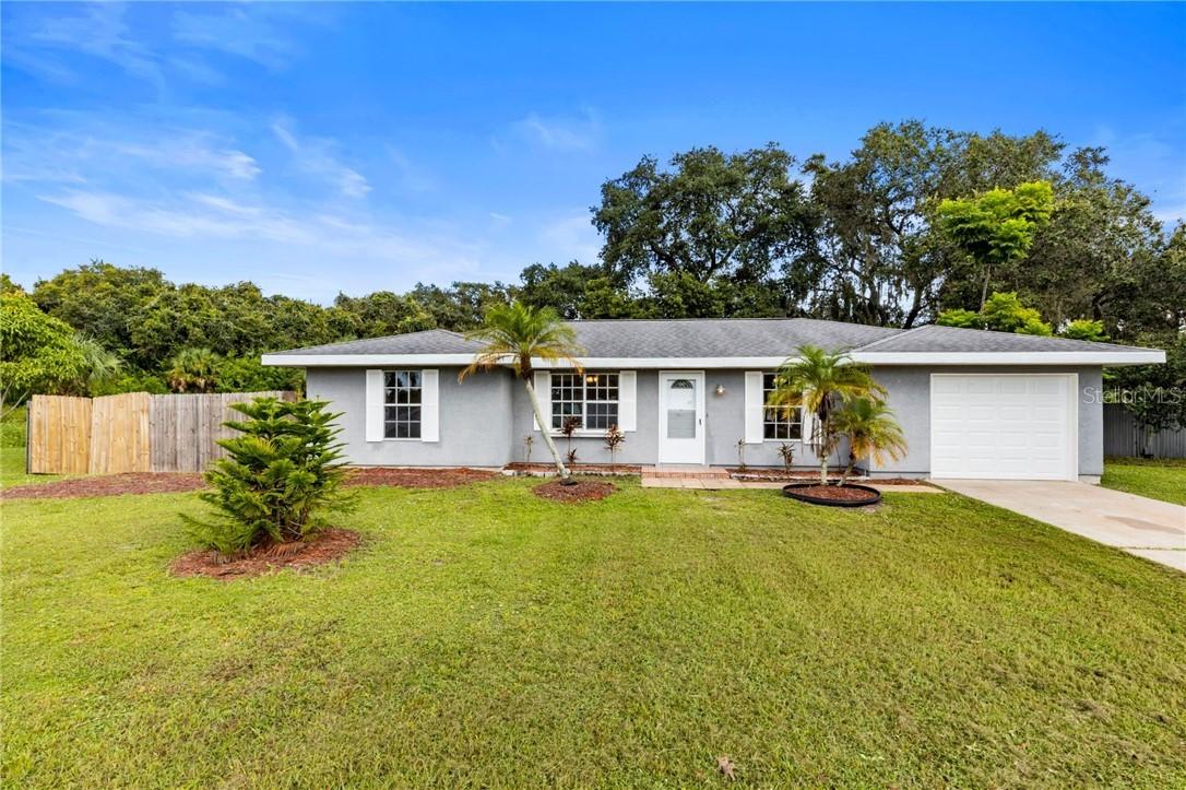 5629 Bliffert St., North Port, FL 34287