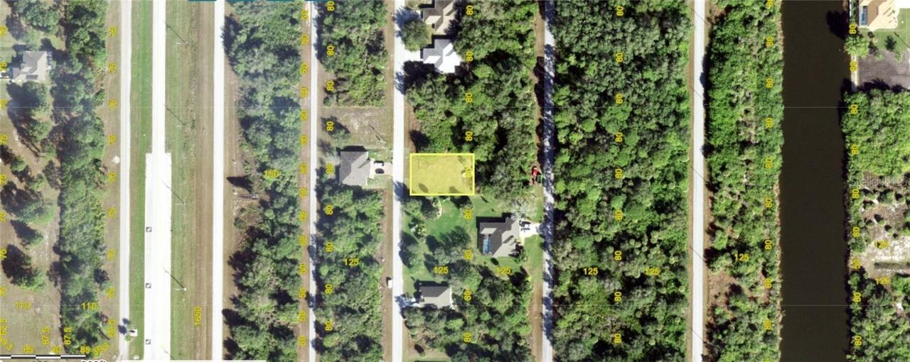 10062 Amicola St., Port Charlotte, FL 33981