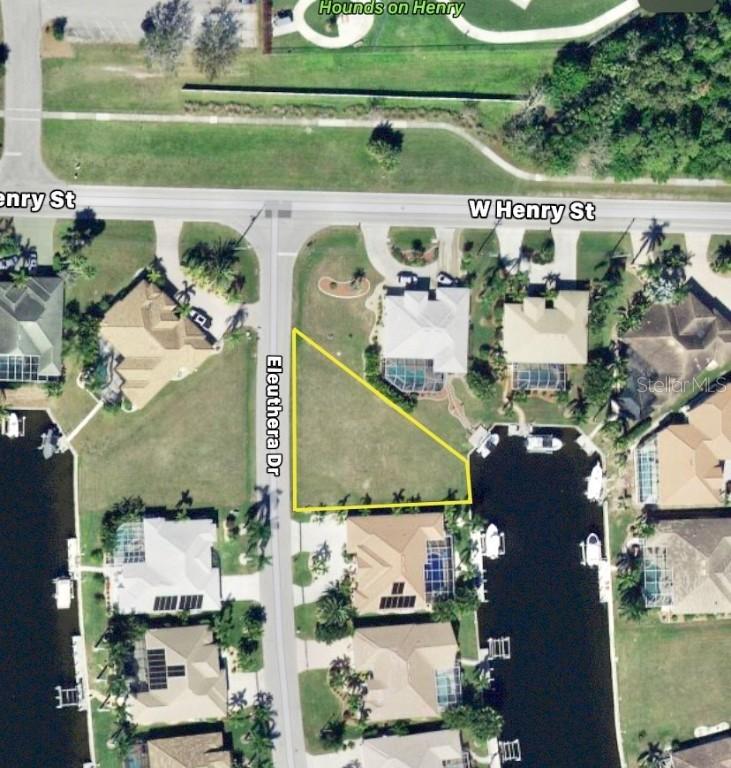 510 Eleuthera Dr., Punta Gorda, FL 33950