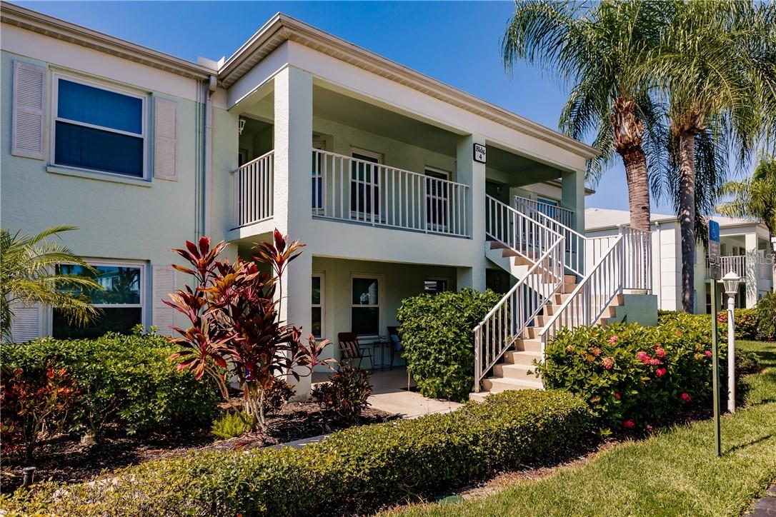 5725 Greenwood Ave. #4204, North Port, FL 34287
