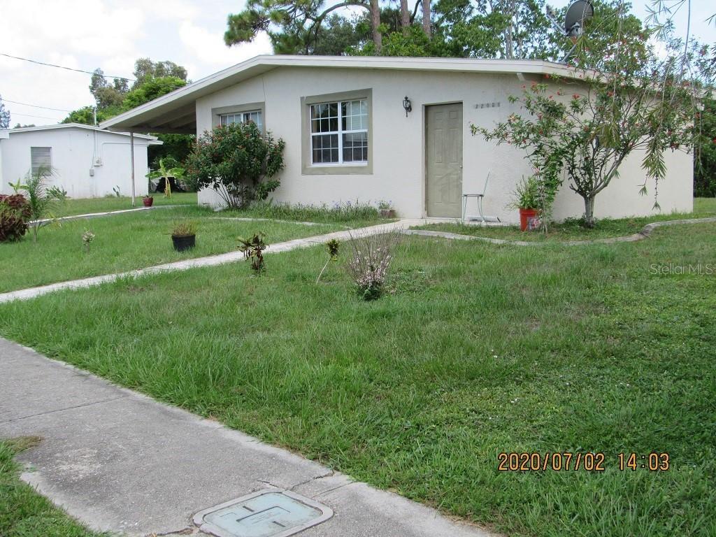 22050 Hernando Ave., Port Charlotte, FL 33952