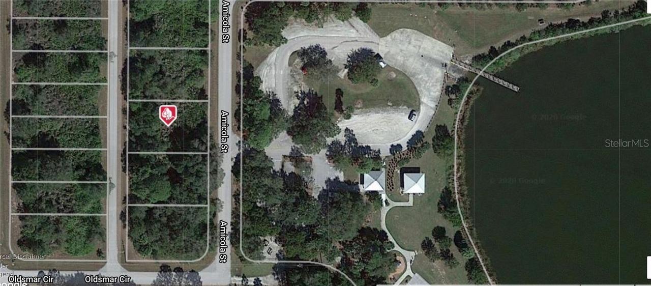 10165 Amicola St. St., Port Charlotte, FL 33981