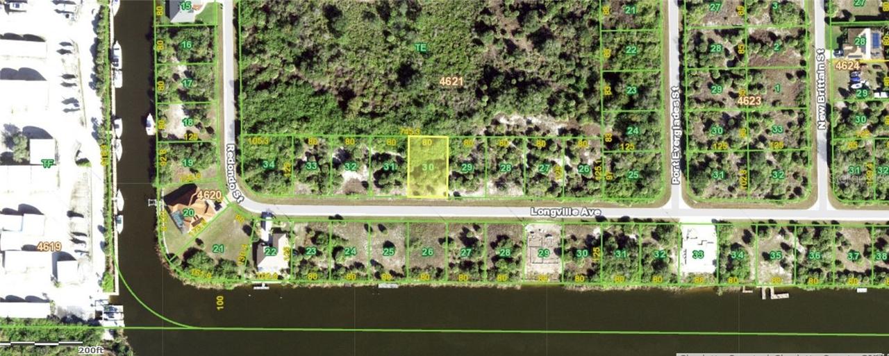 13250 Longville Ave., Port Charlotte, FL 33981