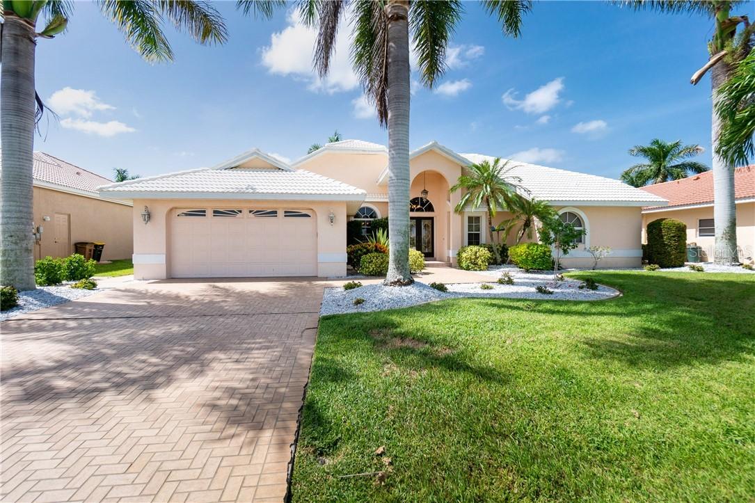 745 Bimini Ln., Punta Gorda, FL 33950