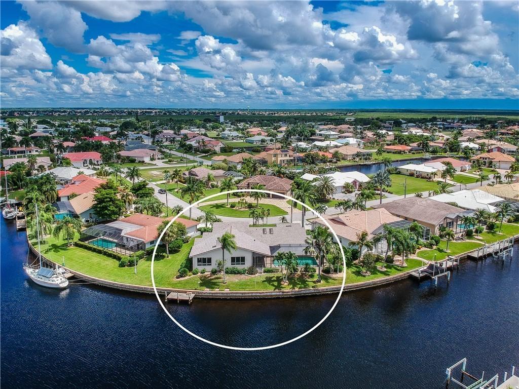 1222 Partridge Dr., Punta Gorda, FL 33950