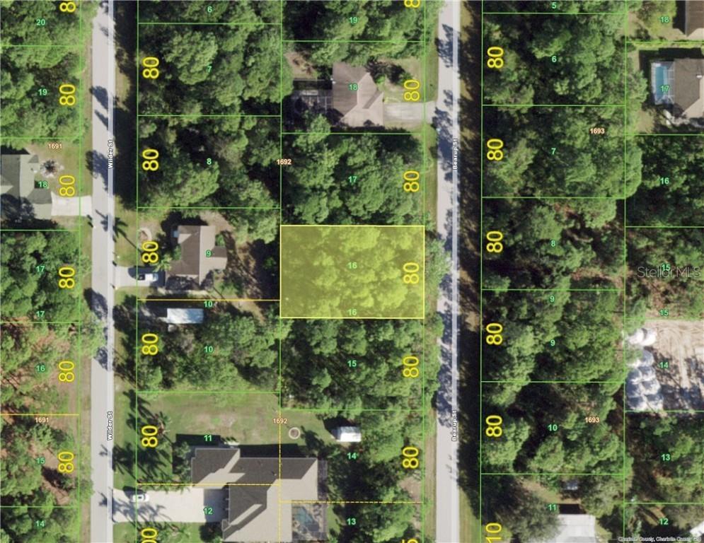 5405 Bearup St., Port Charlotte, FL 33981