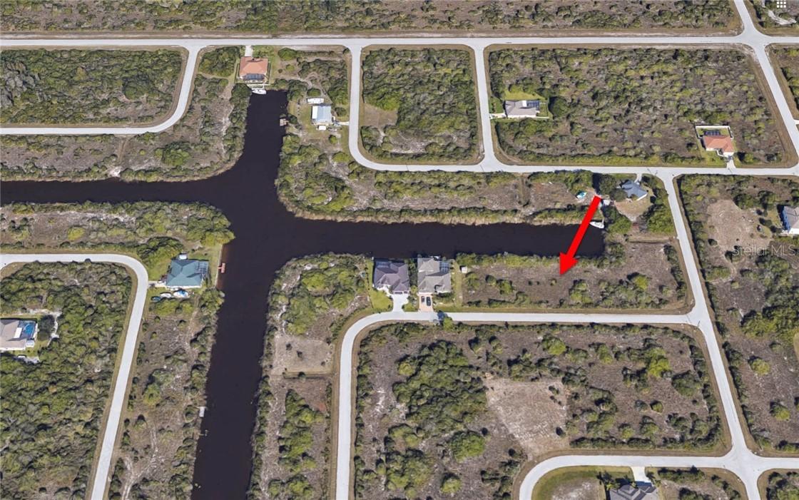 10400 Rainsville St., Port Charlotte, FL 33981