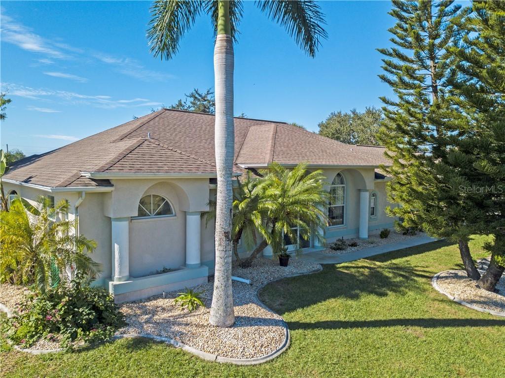 9502 Wacker Ter., Port Charlotte, FL 33981