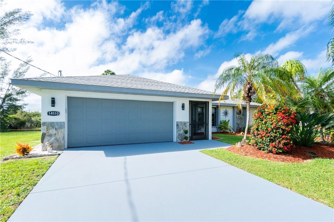 14510 Lillian Cir., Port Charlotte, FL 33981