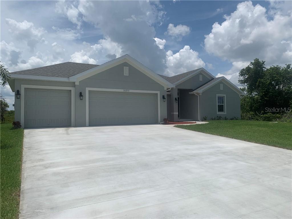 9420 Zorn St., Port Charlotte, FL 33981