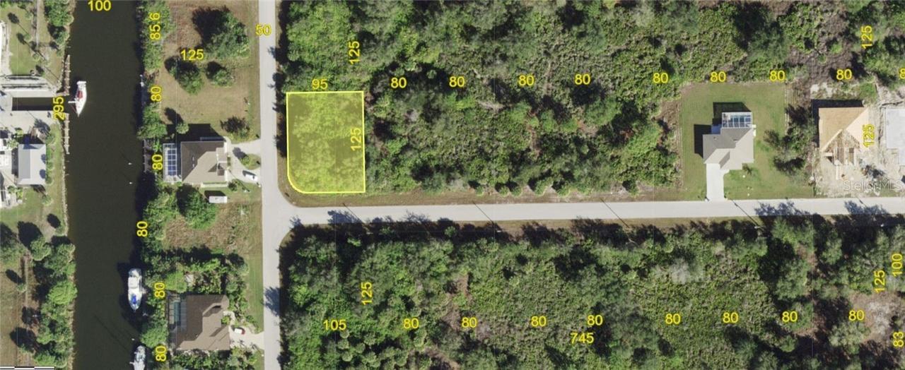 13218 Blytheville Ave, Port Charlotte, FL 33981