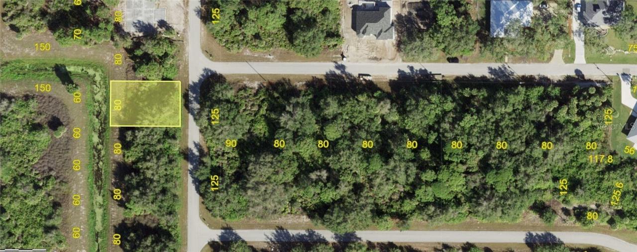 9489 Agate St., Port Charlotte, FL 33981